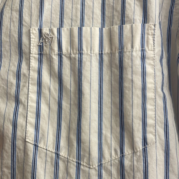 Long Sleeve Button Down Shirt - Picture 2 of 12